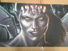 Playmat Merk Studios Fairy #4